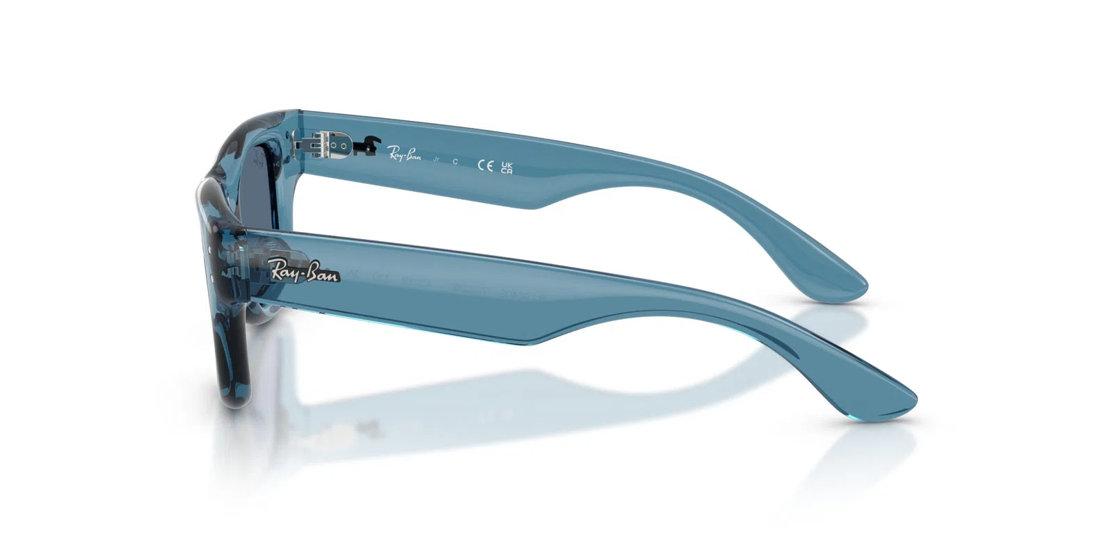 Ray-Ban Junior 9240S Sunglasses - view 13